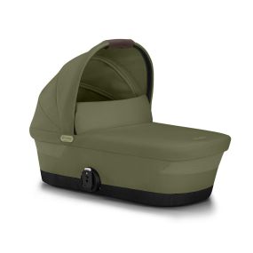 Cybex Reiswieg Gazelle S Moss Green | Khaki