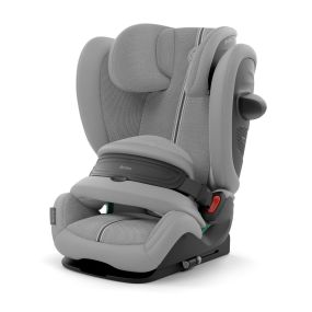 Cybex Autostoel Pallas G3 Groep 1/2/3 I-Size Plus Stone Grey | Mid Grey