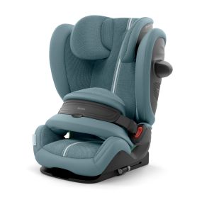 Cybex Autostoel Pallas G3 Groep 1/2/3 I-Size Plus Stormy Blue | Light Blue