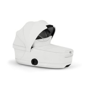 Cybex Mios / Coya Style Opvouwbare Reiswieg Off White | Light Beige