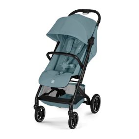 Cybex Beezy Buggy Stormy Blue | Light Blue | Black