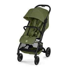 Cybex Beezy Buggy Moss Green | Khaki | Black