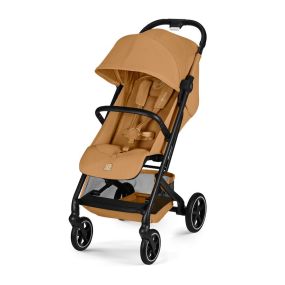Cybex Beezy Buggy Cinnamon Yellow | Dark Yellow | Black