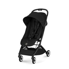 Cybex Orfeo Buggy Magic Black | Black | Black