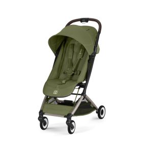 Cybex Orfeo Buggy Moss Green | Khaki | Taupe