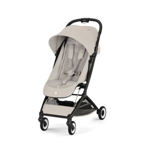 Cybex Orfeo Buggy Dune Grey | Grey | Black