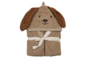 Jollein Badcape Badstof 75x75cm Diego