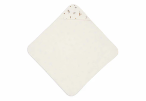 Jollein Badcape Badstof 75x75cm Riverside