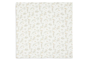 Jollein Hydrofiele Doek Large 115x115cm Dreamy Mouse