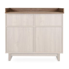 Quax Extensie XL commode Kyo Walnut