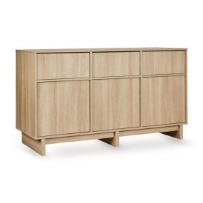 Quax Commode XL Kyo Honey Ash