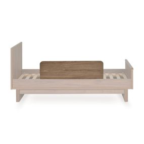 Quax Uitvalbeschermer 90 cm Walnut