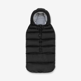 Joolz Puffer Voetenzak Space Black