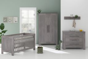 Born Lucky Meegroei Babykamer Nevada 3 Delig