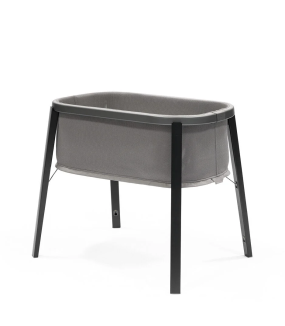 Stokke® Snoozi™ Wieg Graphite Grey