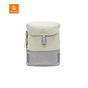 Stokke® Jetkids™ Backpack Sea Green