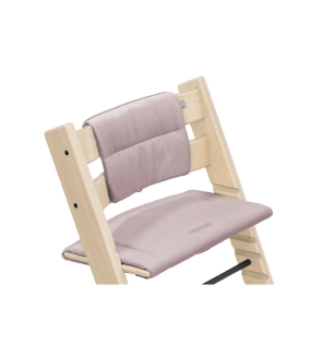 Stokke® Tripp Trapp® Classic Kussenset Heather Mauve