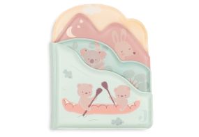 Jollein Magisch Badboekje | Kangaroots