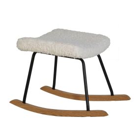 Quax Hocker Voor De Luxe Schommelstoel Limited Edition