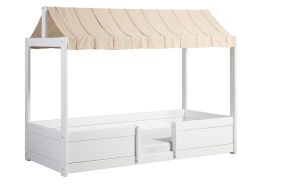 Lifetime Stoffen Dak Essence Peach