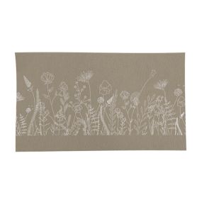 Lifetime Achterwand Happy Rabbit