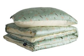 Lifetime Dekbedovertrek Nature Trip 140 x 200 cm