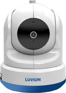 Luvion Camera (losse) Supreme Connect 1