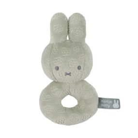 Nijntje Rammelaar Green Flower