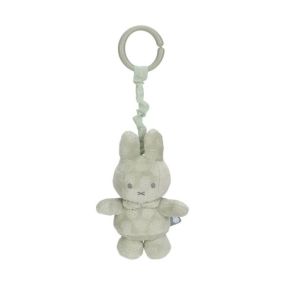 Nijntje Trilfiguur Green Flower