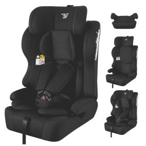 Bebies First Autostoel Groep 1/2/3 Grandtour I-Size