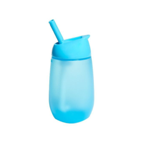 Munchkin Simple Clean Straw Cup Blue