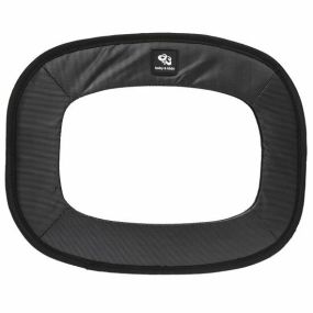 A3 Autospiegel Extra Groot