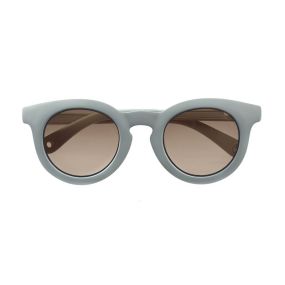 Beaba Zonnebril 2 - 4 Jaar Retro Happy Baltic Blue