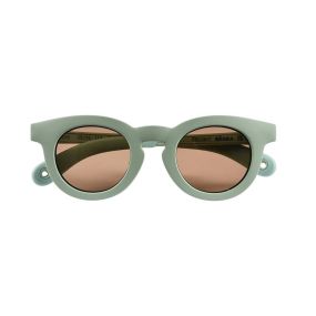 Beaba Zonnebril 9 - 24 Maanden Retro Delight Sage Green
