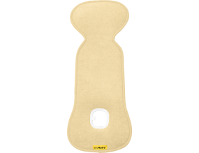 AeroMoov Air Layer Groep 0 Autostoel Vanilla 