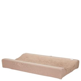 Koeka Aankleedkussenhoes Faro Caffe 45x73cm