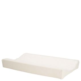 Koeka Aankleedkussenhoes Faro Warm White 45x73cm