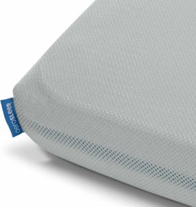 Aerosleep Hoeslaken Ledikant Stone 60 x 120 cm