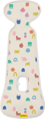 AeroMoov Air Layer Groep 1 Autostoel Funny Shapes