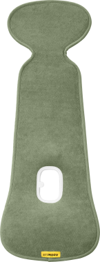 AeroMoov Air Layer Groep 1 Autostoel Moss