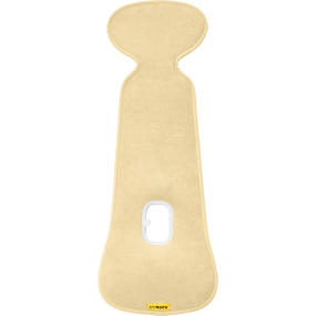 AeroMoov Air Layer Groep 1 Vanilla