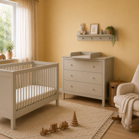 Born Lucky Devon Babykamer 2-delig