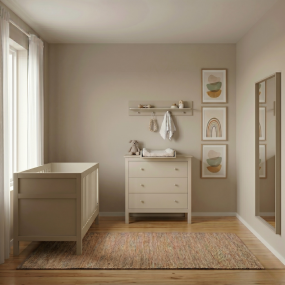 Born Lucky Meegroei Babykamer Devon 2 Delig