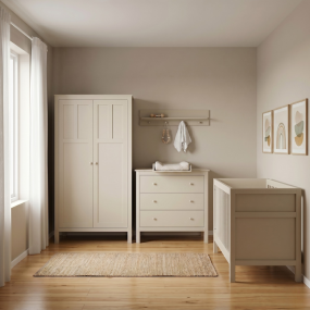 Born Lucky Meegroei Babykamer Devon 3 Delig
