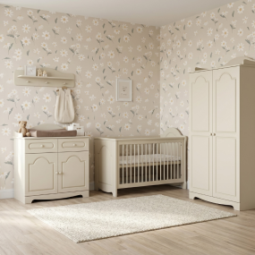 Born Lucky Babykamer Lille 3 Delig Clay