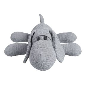 Baby's Only Knuffelhondje Cloud Grijs