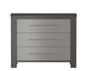 Born Lucky Commode Barolo