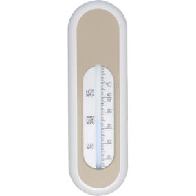Bebe Jou Badthermometer Taupe