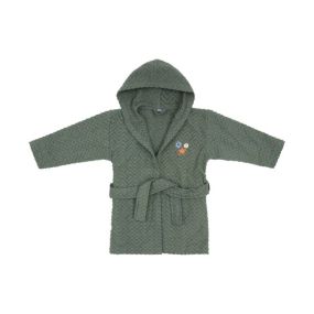 Bébé-Jou Badjas Ocean Vibes