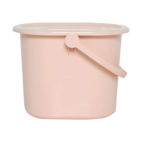 Bébé-Jou Luieremmer Pale Pink